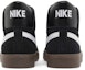Details for Nike SB Blazer Zoom Mid 'Hitam Dark Gum' 864349-010