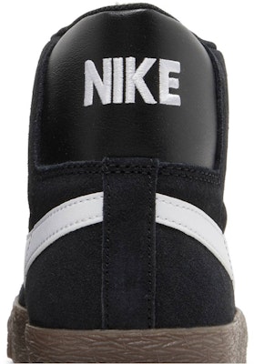 ナイキ SB ブレザー ズーム Mid 黒ガム (Nike SB Blazer Zoom Mid 黒ガム) 864349-010 Sizing ナイキ SB ブレザー ズーム Mid 黒ガム (Nike SB Blazer Zoom Mid 黒ガム) 864349-010