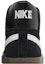 Sizing Nike SB Blazer Zoom Mid 'Hitam Dark Gum' 864349-010