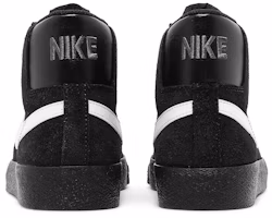 Details for Nike SB Blazer Zoom 中筒黑白款 864349-007
