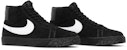 Nike SB Blazer Zoom Mid 'Hitam Putih' 864349-007