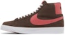 Nike SB Blazer Zoom Mid 'Coklat Adobe' FD0731-200