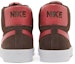 Details for Nike SB Blazer Zoom Mid 'Coklat Adobe' FD0731-200