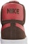 Sizing Nike SB Blazer Zoom Mid 'Coklat Adobe' FD0731-200