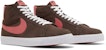 Nike SB Blazer Zoom Mid 'Coklat Adobe' FD0731-200