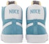 Details for Nike SB Blazer Zoom Mid 'Biru Cerulean' 864349-404