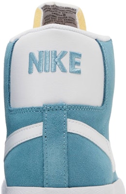 Nike SB Blazer Zoom Mid 'Cerulean' 864349-404 Sizing Nike SB Blazer Zoom Mid 'Cerulean' 864349-404