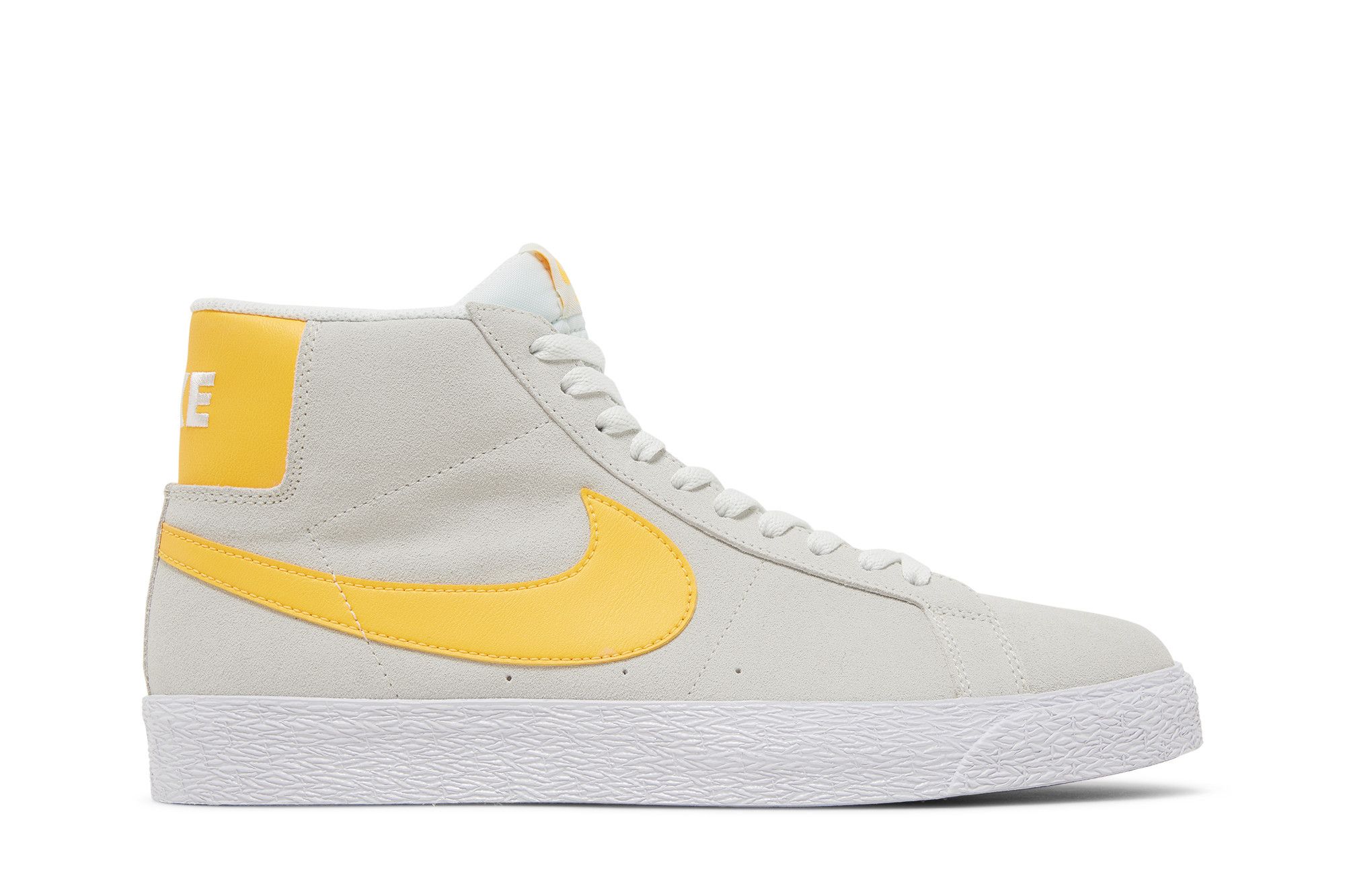 Nike SB Blazer Zoom Mid 'Laser Orange' 864349-110