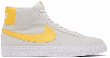 Nike SB Blazer Zoom Mid 'Laser Orange' 864349-110 Nike SB Blazer Zoom Mid 'Laser Orange' 864349-110
