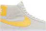 Lookbook Nike SB Blazer Zoom Mid ''Arancione Laser'' 864349-110