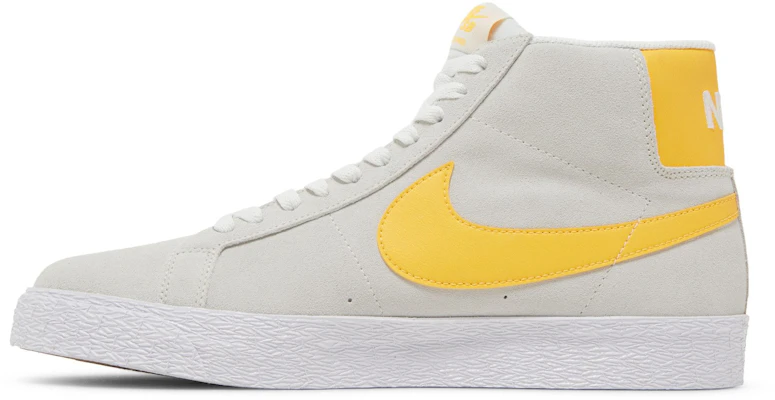 Nike SB Blazer Zoom Mid ''Arancione Laser'' 864349-110 Shop Nike SB Blazer Zoom Mid ''Arancione Laser'' 864349-110