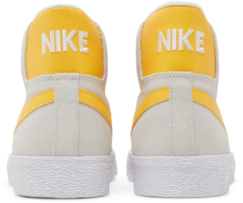 Nike SB Blazer Zoom Mid ''Arancione Laser'' 864349-110 Sizing Nike SB Blazer Zoom Mid ''Arancione Laser'' 864349-110