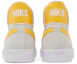 Sizing Nike SB Blazer Zoom Mid ''Arancione Laser'' 864349-110