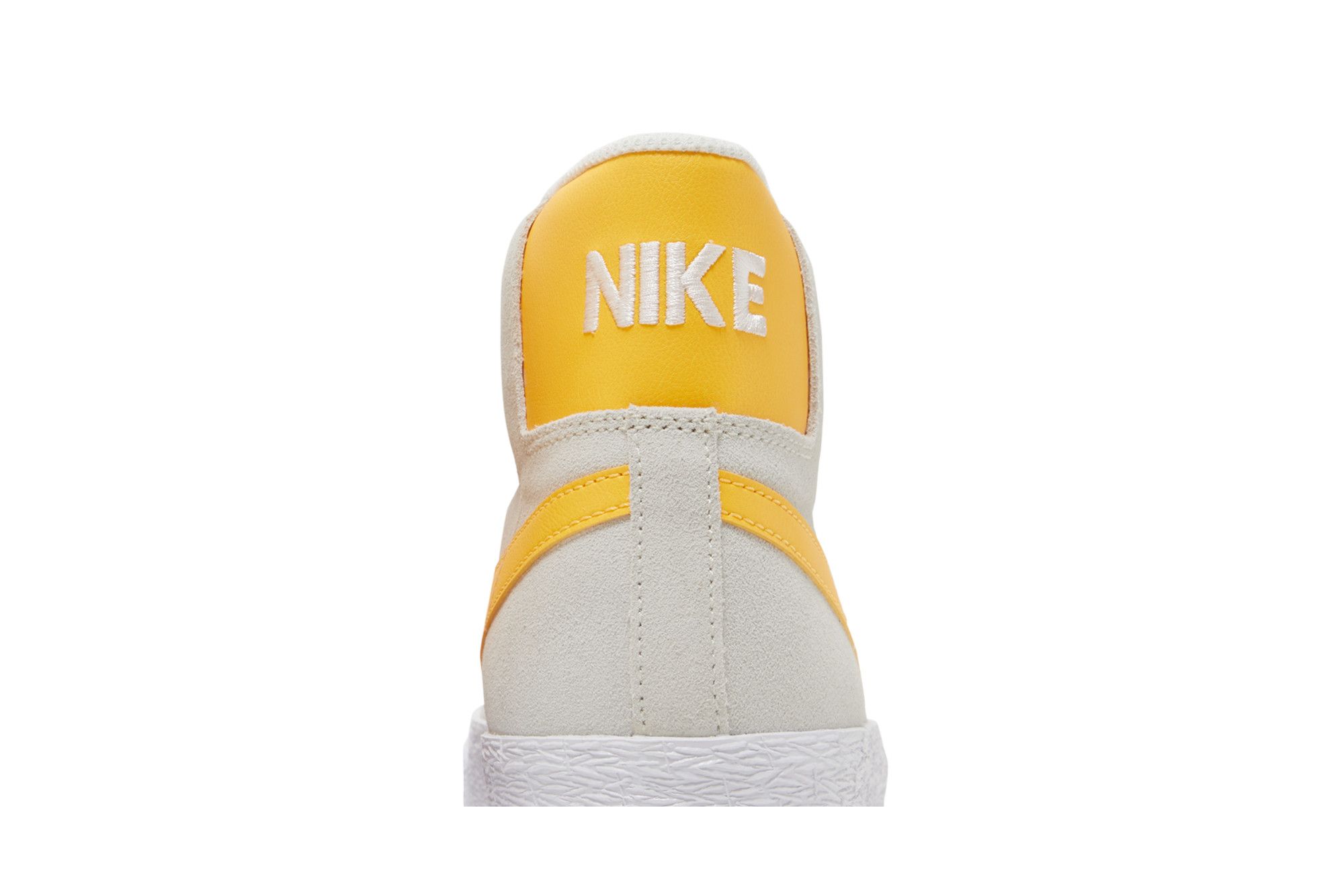Cheap Nike SB Blazer Zoom Mid ''Arancione Laser'' 864349-110