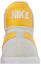 Cheap Nike SB Blazer Zoom Mid ''Arancione Laser'' 864349-110