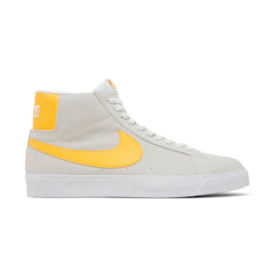 Nike SB Blazer Zoom Mid 'Laser Orange'