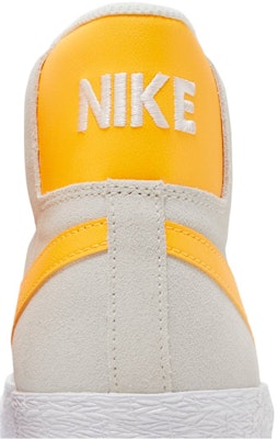 Nike SB Blazer Zoom Mid 'Laser Orange' Pria/Wanita Sneakers 864349-110 Sizing Nike SB Blazer Zoom Mid 'Laser Orange' Pria/Wanita Sneakers 864349-110