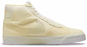 Order Nike SB Blazer Zoom Mid "Lemon Wash" - Lavaggio Limone DR9087-700