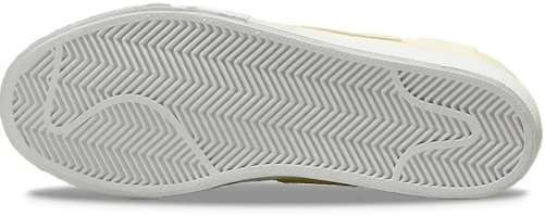 Details for Nike SB Blazer Zoom Mid "Lemon Wash" - Lavaggio Limone DR9087-700