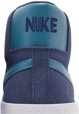 Nike SB Blazer Zoom Mid 'Navy Aqua' FD0731-400 Sizing Nike SB Blazer Zoom Mid 'Navy Aqua' FD0731-400