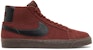 Nike SB Blazer Zoom Mid 'Coklat Oxen' 864349-204