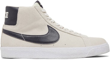 Nike SB Blazer Zoom Mid 'Phantom Cave Purple' 864349-011 Nike SB Blazer Zoom Mid 'Phantom Cave Purple' 864349-011