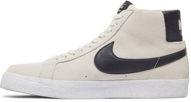 Nike SB Blazer Zoom Mid 'Phantom Cave Purple' 864349-011 Lookbook Nike SB Blazer Zoom Mid 'Phantom Cave Purple' 864349-011