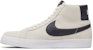 Nike SB Blazer Zoom Mid 'Phantom Cave Purple' 864349-011