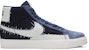Nike SB Blazer Zoom Mid 'Premium Sashiko Navy' Lelaki CT0715-400