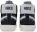 Details for Nike SB Blazer Zoom Mid 'Premium Sashiko Navy' Lelaki CT0715-400