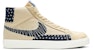 Nike SB Blazer Zoom Mid 'Premium Sashiko Sesame' - Premium Sashiko Sesame CT0715-200