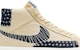 Nike SB Blazer Zoom Mid 'Premium Sashiko Sesame' - Premium Sashiko Sesame CT0715-200