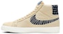 Nike SB Blazer Zoom Mid 'Premium Sashiko Sesame' - Premium Sashiko Sesame CT0715-200