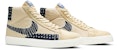 Nike SB Blazer Zoom Mid 'Premium Sashiko Sesame' - Premium Sashiko Sesame CT0715-200