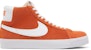 Nike SB Blazer Zoom Mid 'Oren Keselamatan' 864349-800