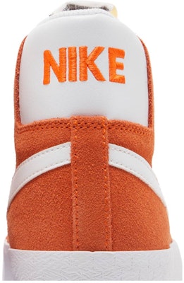 Nike SB Blazer Zoom Mid 'Oren Keselamatan' 864349-800 Sizing Nike SB Blazer Zoom Mid 'Oren Keselamatan' 864349-800