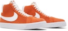 Cheap Nike SB Blazer Zoom Mid 'Oren Keselamatan' 864349-800