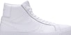 Nike SB Blazer Zoom Mid 'Putih Triple' 864349-105