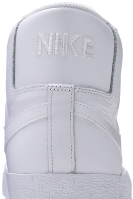 Nike SB Blazer Zoom Mid 'Triple White' 864349-105 Sizing Nike SB Blazer Zoom Mid 'Triple White' 864349-105