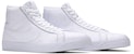 Nike SB Blazer Zoom Mid 'Putih Triple' 864349-105