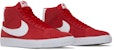 Nike SB Blazer Zoom Mid 'Universiti Merah' 864349-602