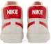 Details for Nike SB Blazer Zoom Mid 'Putih University Red' 864349-109