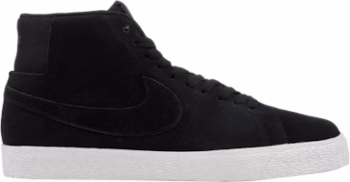 Nike SB Blazer Zoom Mid Decon 'Black' AH6416-001 Nike SB Blazer Zoom Mid Decon 'Black' AH6416-001