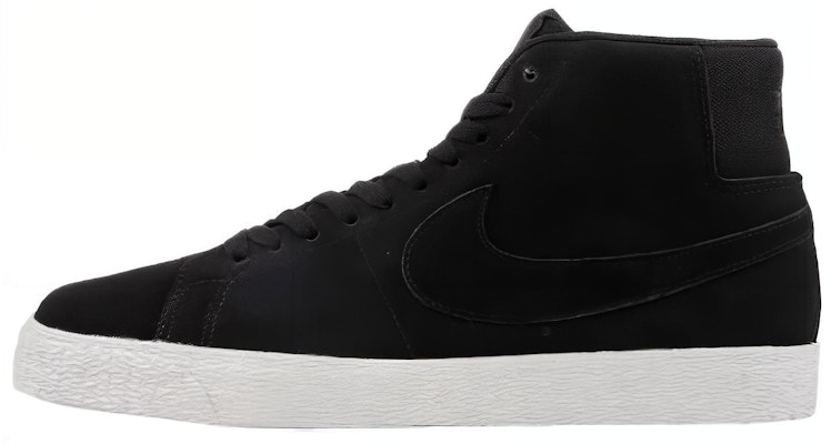 Nike SB Blazer Zoom Mid Decon 'Negro' AH6416-001 Buy Nike SB Blazer Zoom Mid Decon 'Negro' AH6416-001