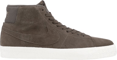 Nike SB Blazer Zoom Mid Decon 'Ridgerock' AH6416-200 Nike SB Blazer Zoom Mid Decon 'Ridgerock' AH6416-200