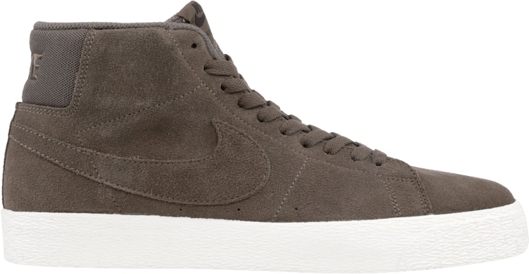 Nike SB Blazer Zoom Mid Decon 'Ridgerock' AH6416-200 Buy Nike SB Blazer Zoom Mid Decon 'Ridgerock' AH6416-200
