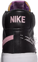Sizing Nike SB Blazer Zoom Mid Edge '黑粉' DA2189-002