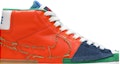 Order Nike SB Blazer Zoom Mid Edge 'Pelbagai Warna' DA2189-800