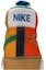 Sizing Nike SB Blazer Zoom Mid Edge 'Pelbagai Warna' DA2189-800