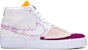 Nike SB Blazer Zoom Mid Edge 'Putih Viotech' DA2189-100